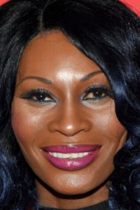 Доминик Джексон