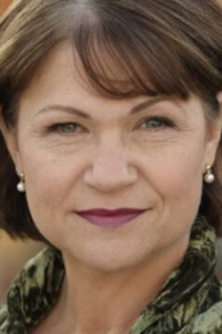 Тамара Джонсон