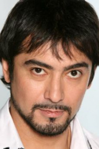 Фархад Махмудов