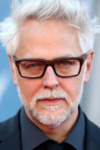 Джеймс Ганн