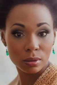 Эми Лин Эллиотт