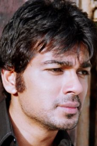 Никхил Дривэди