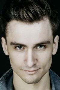 Андрей Илкин