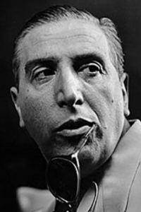 Джанни Франчолини