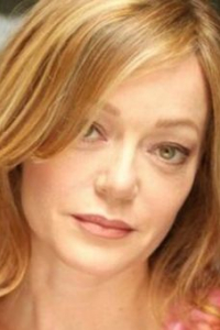 Ребекка Дженкинс