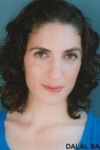 Далаль Бадр