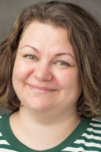 Людмила Якубова