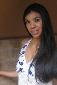 Мелисса Алехандра