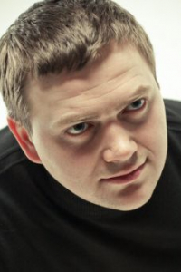 Алексей Кирмуть