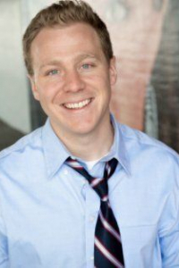 Джо Харцелер