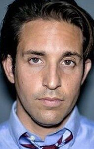 Эрик Казалини