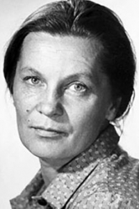 Светлана Коновалова