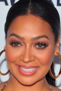 Ла Ла Энтони