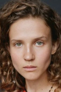 Мария Лукьянова