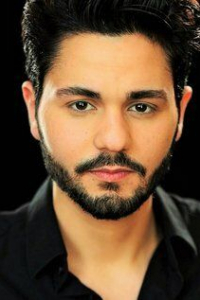 Мостафа Элморси