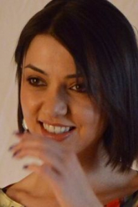 Тамара Петросян