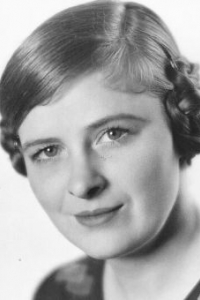 Дороти Петерсон