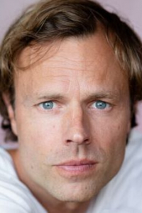 Дэвид Ван Северен