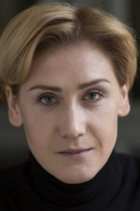 Алёна Лаптева