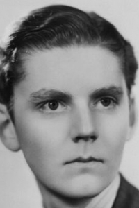 Роберт Эддисон