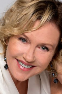 Ирина Розанова