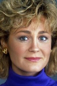 Белинда Монтгомери