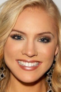 Кристен Далтон