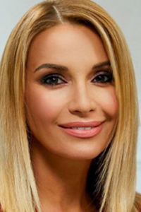 Ольга Орлова