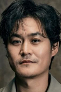 Ким Сон-гюн