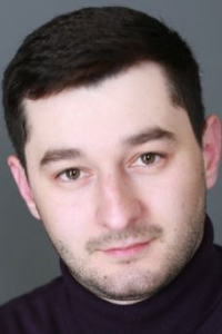 Феликс Золоев