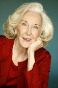 Анна Фергюсон