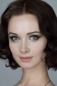 Марина Гарькавец