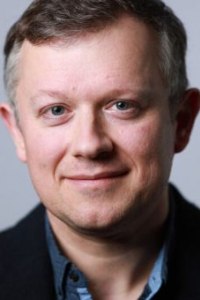 Джеймс Брэдшоу