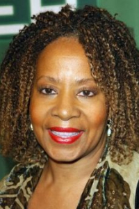 Конни Мари Бразелтон