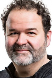 Том Фицджералд