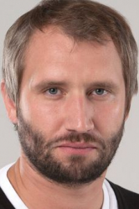 Юрий Быков