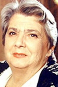 Ксения Маринина