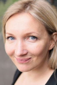 Светлана Иванова-Сергеева