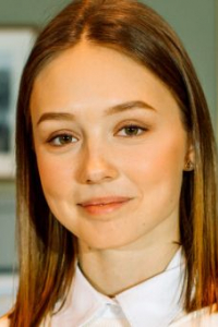 Екатерина Старшова