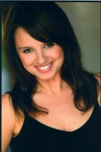 Эмма Хантер