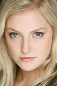 Кортни-Джейн Уайт