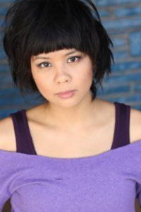 Жаклин Нган