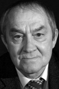 Сергей Сосновский