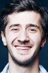 Магомед Муртазаалиев