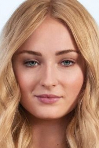 Софи Тёрнер