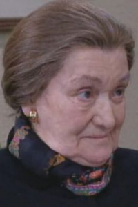 Эсперанса Грасес