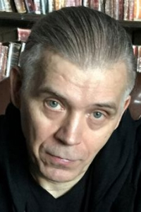 Сергей Ткачев