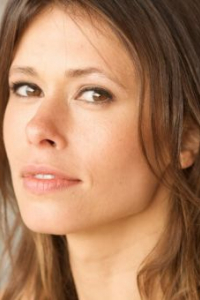 Анджела Готс