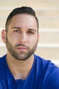 Сэм Шейкхан