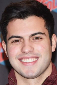 Дэвид Кастро